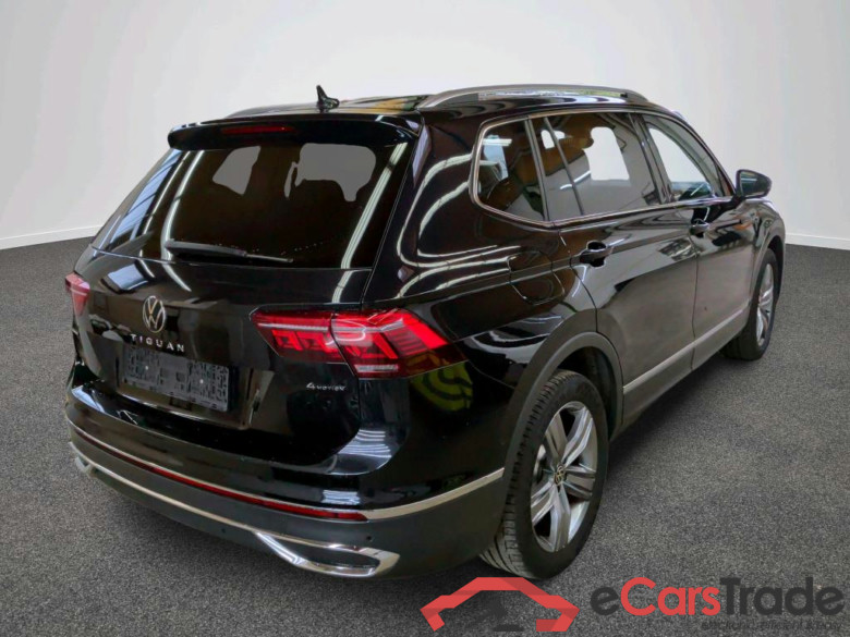 VW Tiguan Allspace 2.0 TDI SCR 4Motion DSG Elegance 5d 147kW #2