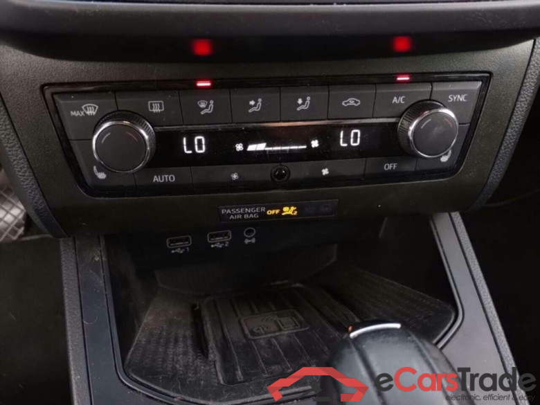 SEAT Ibiza 1.0 TSI Style Business Intense #6