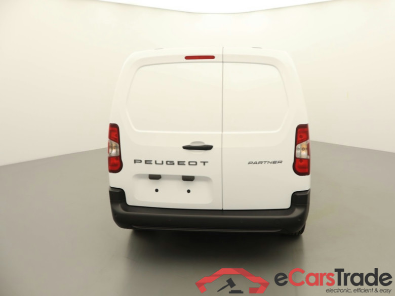 Peugeot Partner FGN XL 1.5 DIESEL 132hp #5
