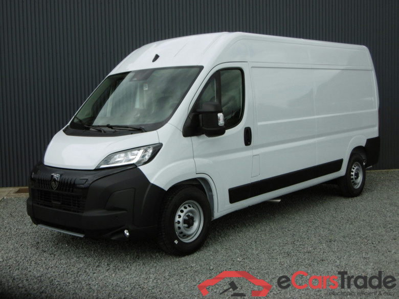 Peugeot Boxer L3H2 2.2 DIESEL 182hp #1