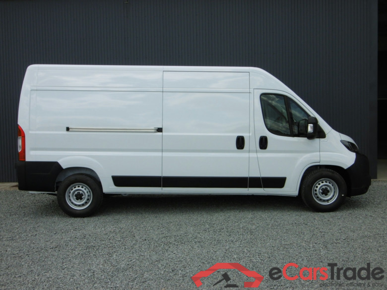 Peugeot Boxer L3H2 2.2 DIESEL 182hp #3