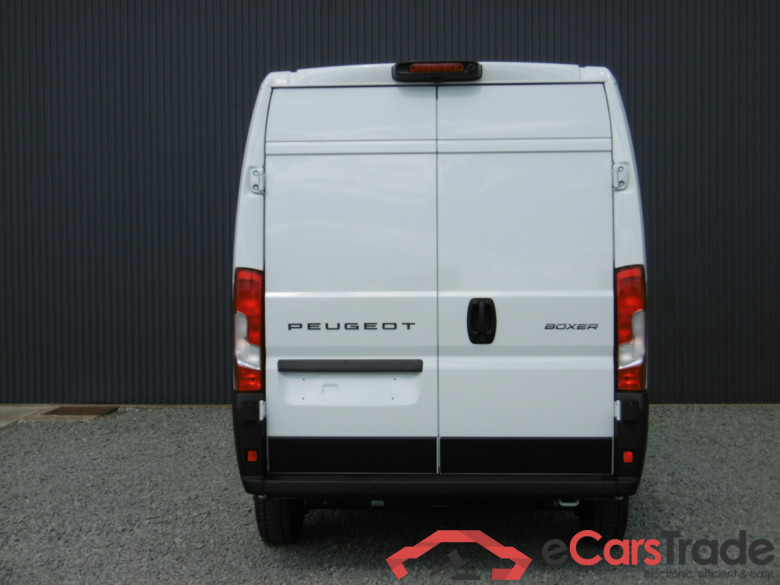 Peugeot Boxer L3H2 2.2 DIESEL 182hp #6