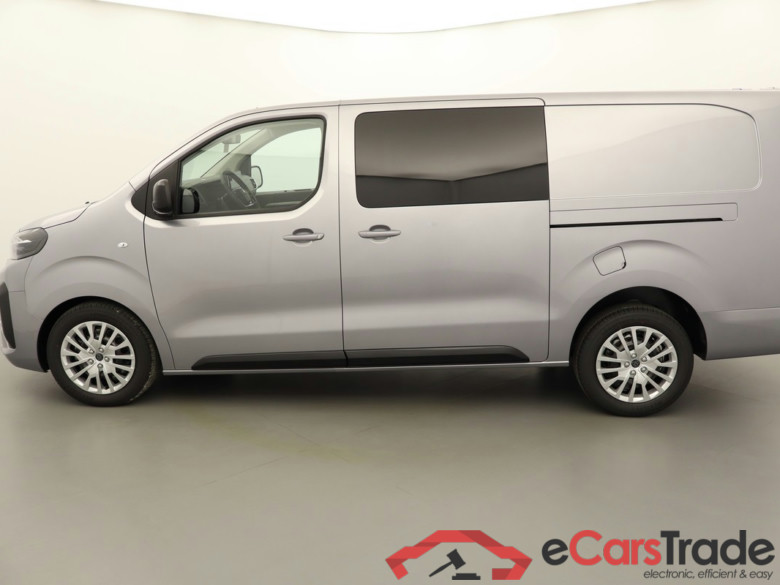 Peugeot Expert LUXURY EDITION XL Cabine approfondie 2.2 DIESEL 182hp #4