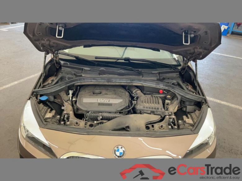 BMW 2 Active Tourer (F45 LCI) Active Tourer 218i OPF #6