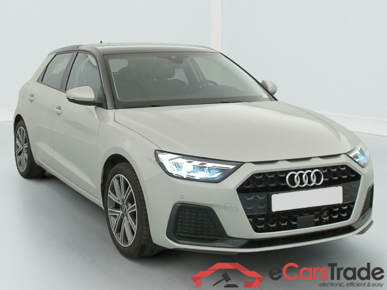 Audi A1 Advanced 30 TFSI 110 CH BVM6