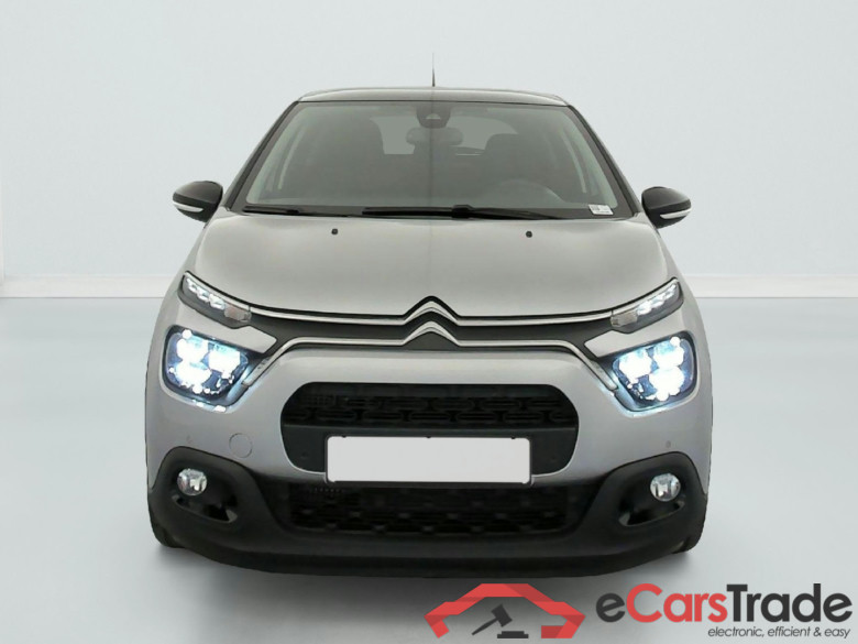 Citroen C3 Shine PureTech 1.2 110 S&S BVM6 #2