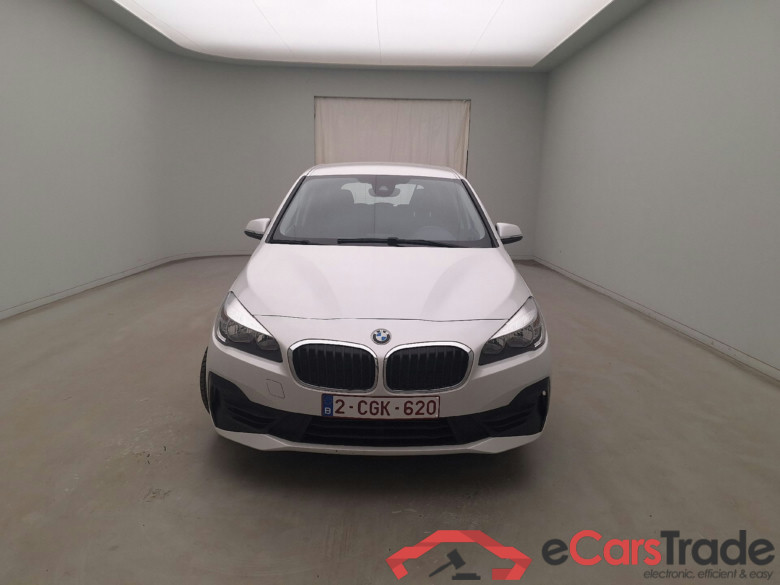 BMW, 2-serie GranTour '18, 216d GranTourer 85kW #1