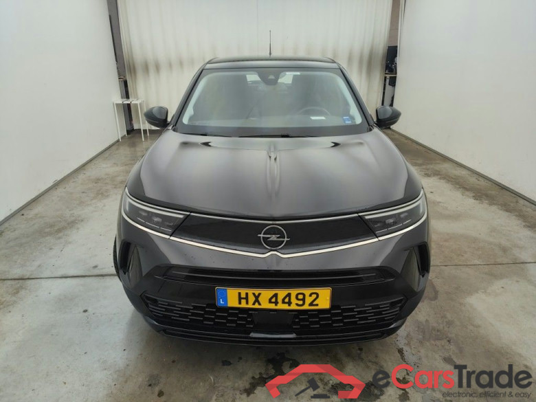 OPEL E-MOKKA 50 kWh Edition 5d #5