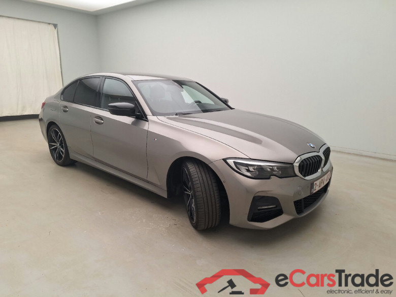 BMW, 3-serie '18, 330d 210kw Aut. ///M-Sportkit (total options: 11.842,95 Ex.Vat) #5