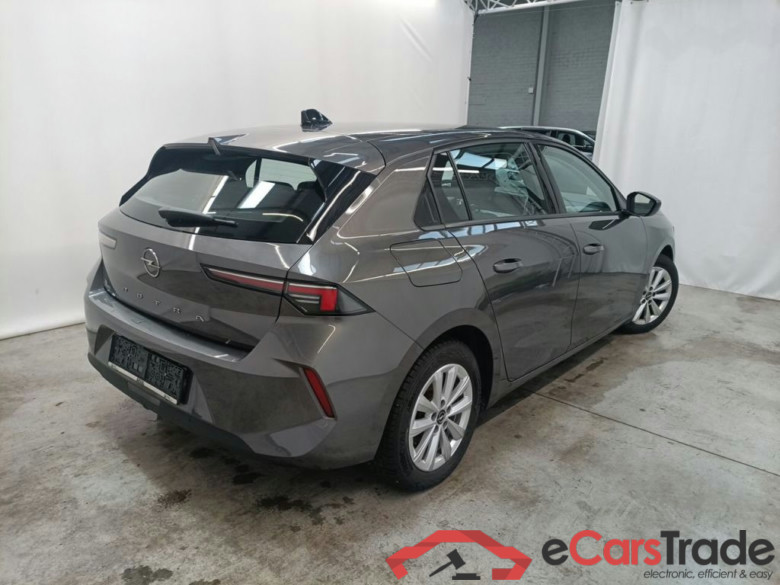 Opel Astra 1.2 Turbo 81kW S/S Edition 5d #2