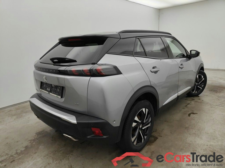 Peugeot 2008 1.2 Puretech 96kW S&S GT 5d #2