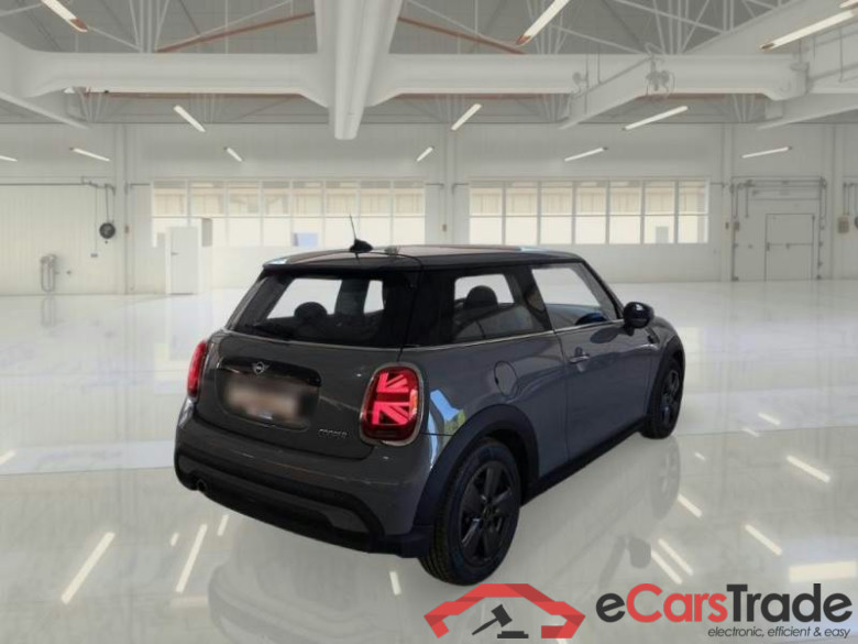 MINI MINI / 2021 / 3P / BERLINA COOPER CLASSIC AUTO #2