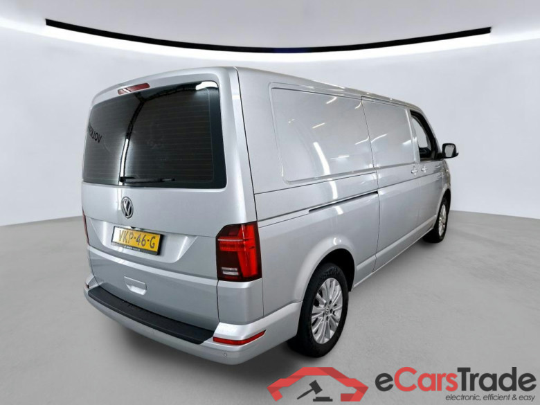 VOLKSWAGEN Transporter 110 kW #5