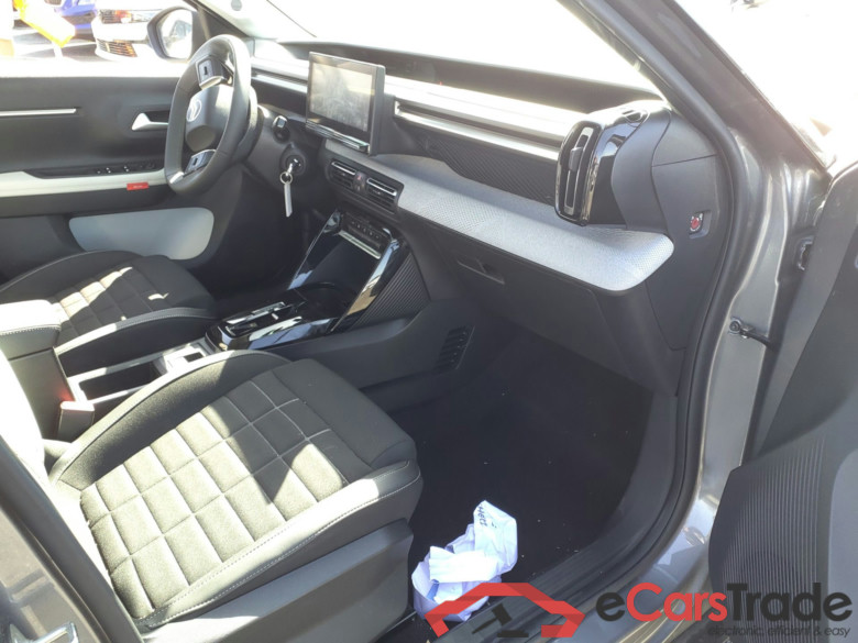 CITROËN C3  CITROËN C3  Nouvelle C3 Hybride 110ch MAX. BOITE AUTOMATIQUE #5