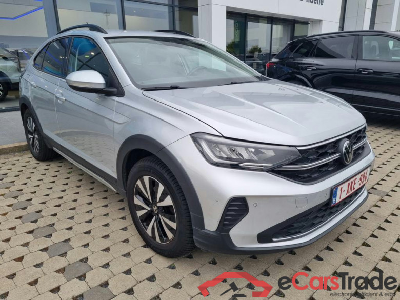 VOLKSWAGEN Taigo Taigo Life Business 1.0 TSI 81 kW (110 ch) 7 vitesses DSG #2