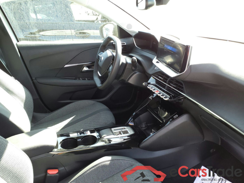 PEUGEOT 208  PEUGEOT 208  Allure Hybrid 110 ch e-DCS6 + pack access #5