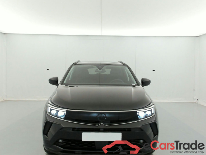Opel Grandland GS 1.2 Turbo 130 ch #2