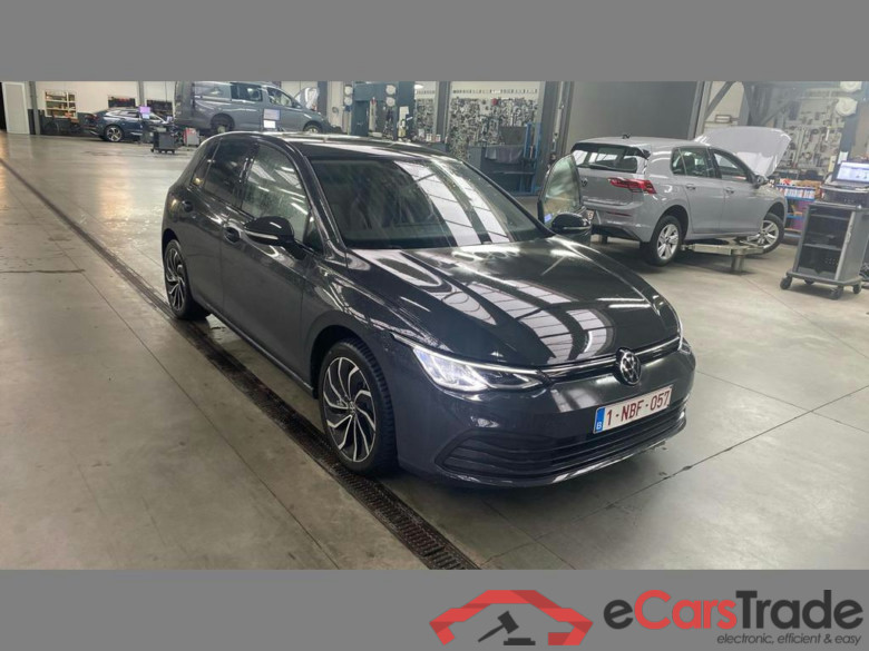 VOLKSWAGEN Golf VIII Golf 1.5 eTSI Life Business Premium OPF DSG #2