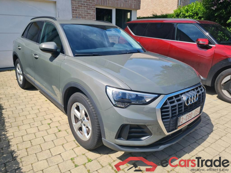 AUDI Q3 1.4 45 TFSIe Plug-In Hybrid Aut. LED Virtual ACC Klima PDC ... #2