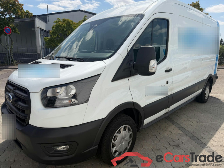 Transit Kasten 310 L3 Trend 2.0 TDCi 96KW MT6 E6d