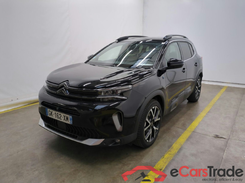 CITROEN C5 Aircross / 2022 / 5P / SUV Hybride recharg 225 e-EAT8 Shine Pack #1