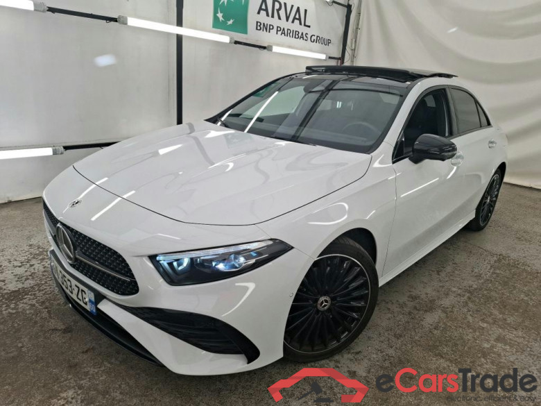 MERCEDES-BENZ Classe A Berline / 2022 / 4P / Berline A 250 e AMG Line 7G-DCT #1