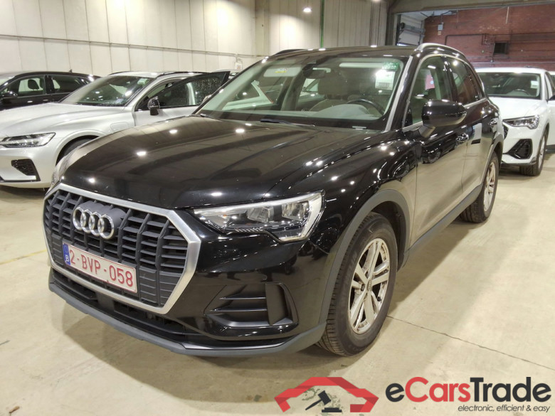 AUDI Q3 1.5 35 TFSI S TRONIC BUS. ED. ATTRACTION #1
