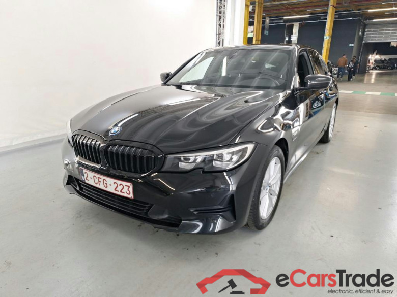 BMW 3 SERIES BERLINE 2.0 320E BERLINE