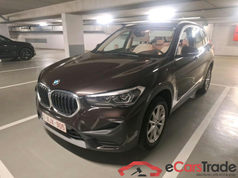 BMW X1 DIESEL - 2019 1.5 dA sDrive16 AdBlue