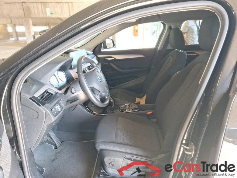 BMW X2 1.5 SDRIVE16D DCT 85KW #5
