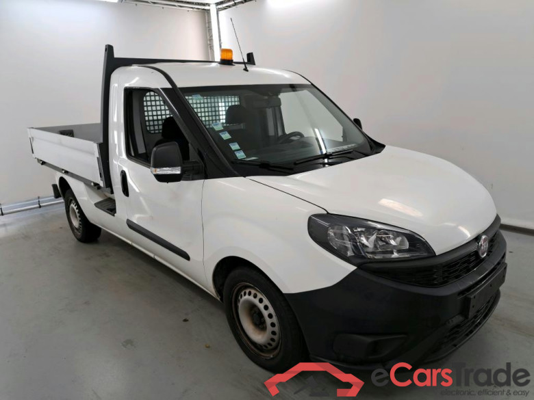 FIAT Doblo 1.6 MULTIJET 105 WORK-UP BASE #2
