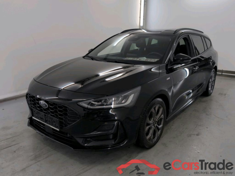 FORD FOCUS CLIPPER 1.0I ECOBOOST MHEV 92KW ST-LINE STYLE #1