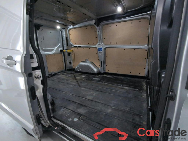 FORD TRANSIT CUSTOM 2.0TD 170PS LIMITED FWD 300 SWB #6