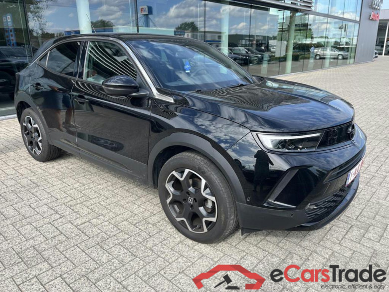 OPEL Mokka 1.2 Turbo Ultimate S/S (EU6.4) #1