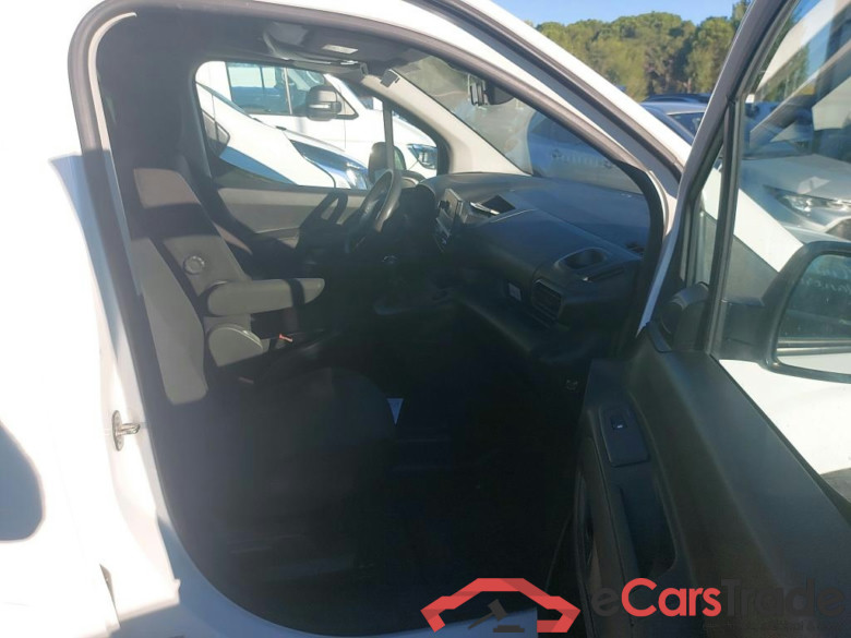 CITROEN Berlingo / 2018 / 5P / furgón derivado de turismo Doble Cab. Talla XL BlueHDi 100 CONTROL #6