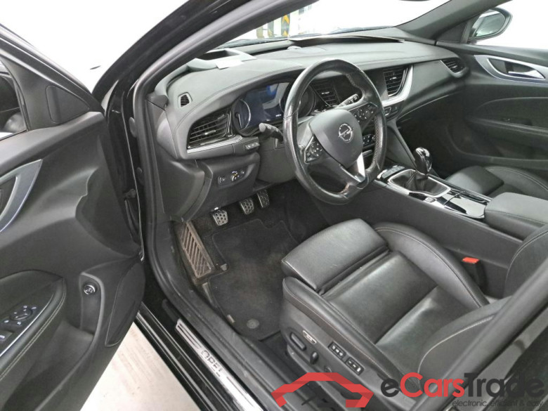 OPEL INSIGNIA SPORTS TOURER 1.5 TURBO D 90KW S-S ULTIMATE #4