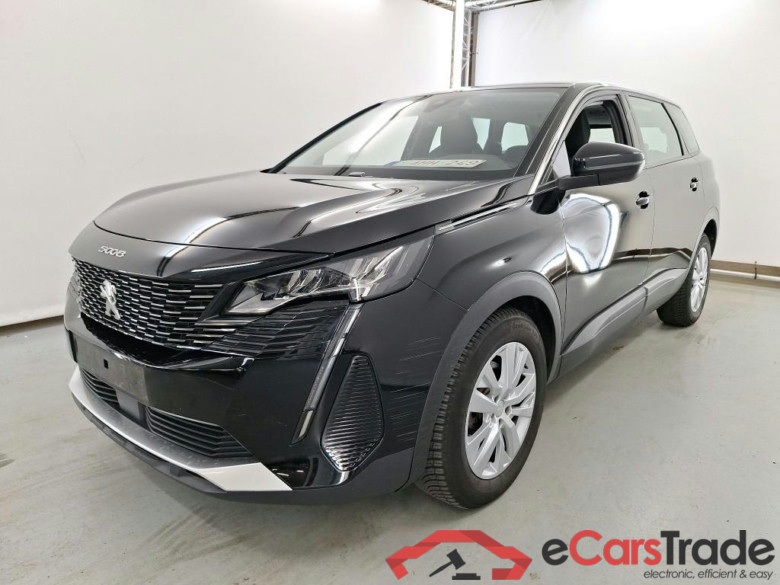 PEUGEOT 5008 1.2 PURETECH 130 ACTIVE #1
