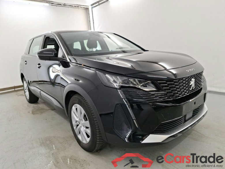 PEUGEOT 5008 1.2 PURETECH 130 ACTIVE #2