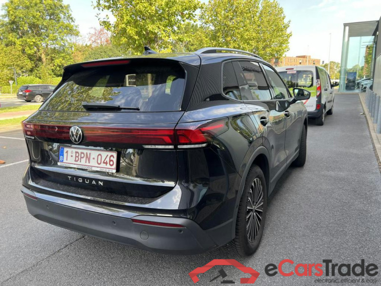 VOLKSWAGEN Tiguan Dsl Tiguan 2.0 TDI SCR Life DSG #3