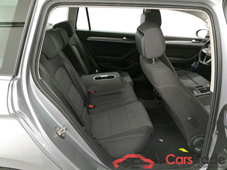 VOLKSWAGEN Passat 2.0 TDI 90KW MSQ VARIANT STYLE BUSINESS #6