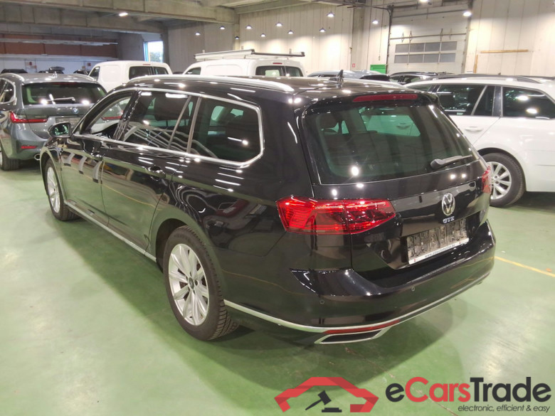 VOLKSWAGEN PASSAT VARIANT 1.4 TSI MSQ VARIANT GTE BUSINESS #2