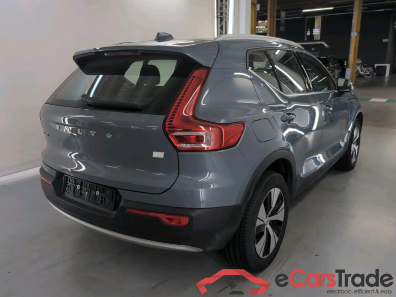 VOLVO XC40 1.5 T4 PHEV INSCRIPTION EXPR. DCT #4