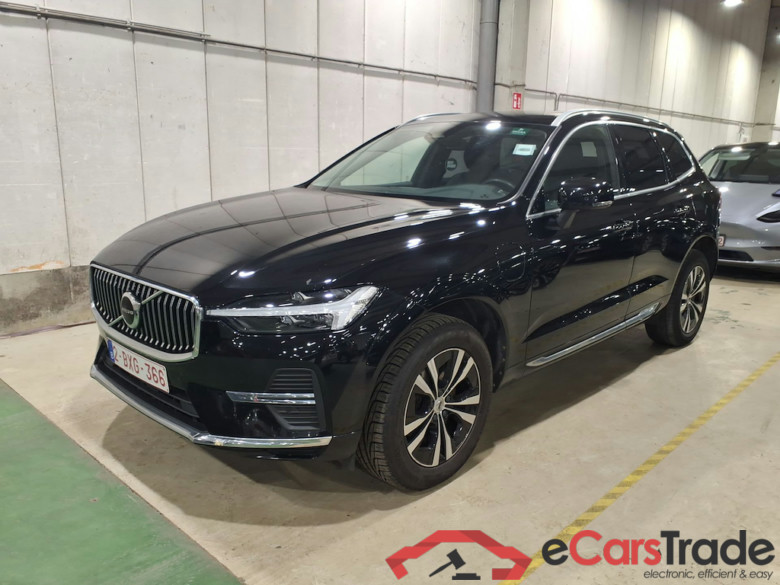 VOLVO XC60 2.0 T6 PHEV INSCRIPTION EXPR. AUTO 4WD #1