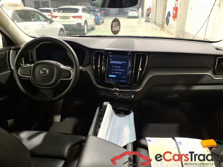 VOLVO XC60 2.0 T6 PHEV INSCRIPTION EXPR. AUTO 4WD #6