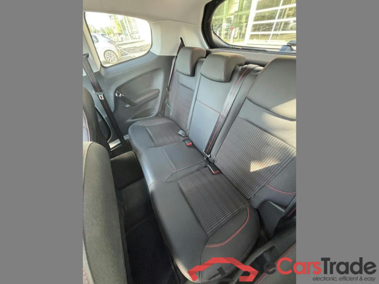PEUGEOT 208 1.2 PureTech GT Line S&S #6