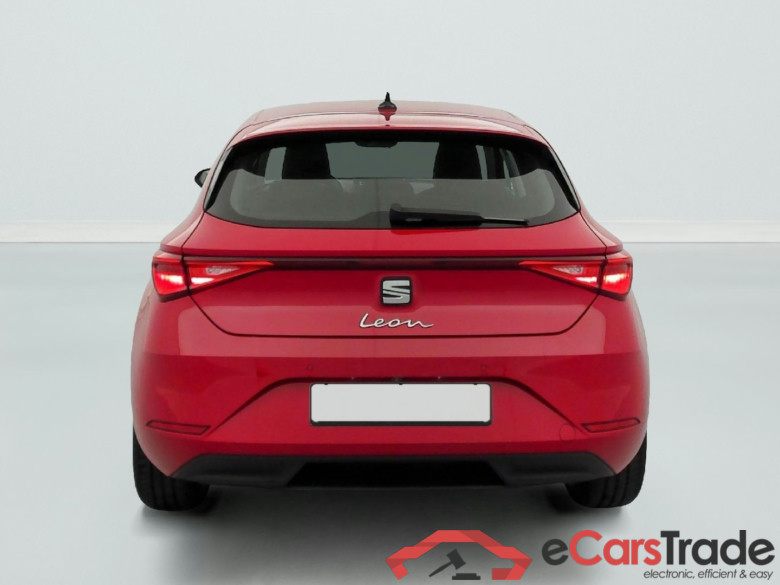 Seat Leon Business 1.0 TSI 110 BVM6 #6