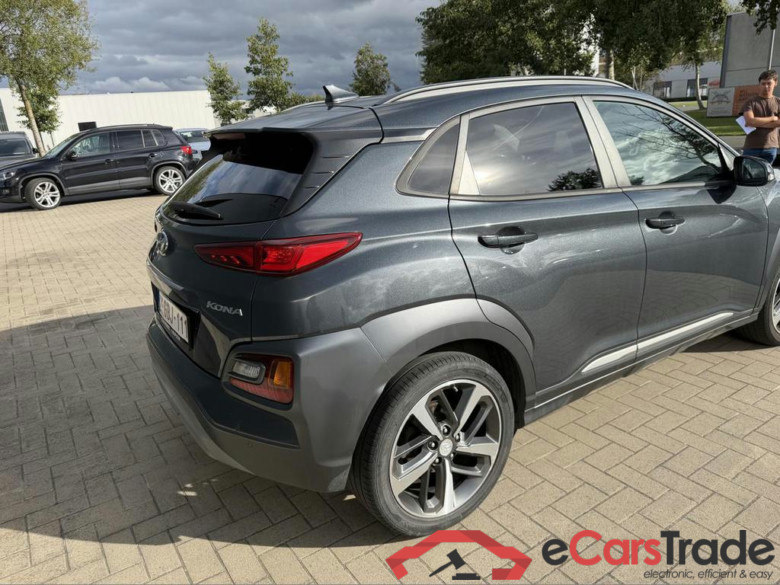 HYUNDAI Kona 1.0 T-GDi Air #4