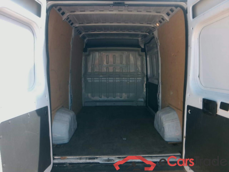 MOVANO L2H2 3.5T 140CH PCLIM #6