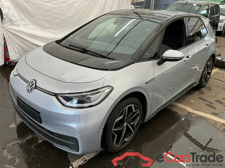 ID.3 150 kW Pro S (5-Sitzer)