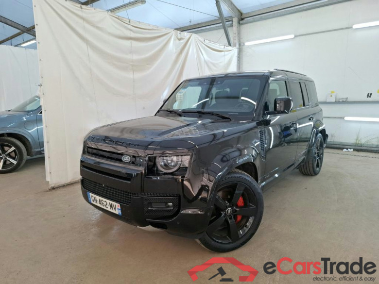 Defender / 2019 / 5P / SUV 2.0 P400e PHEV 110 BVA 4x4 X